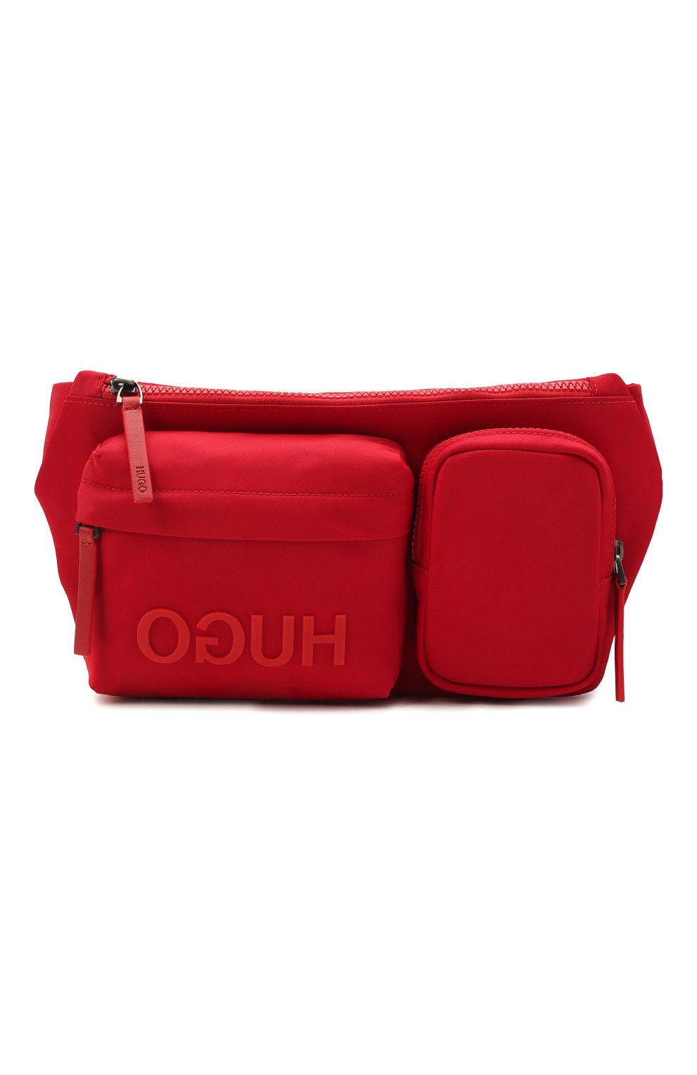 Текстильная поясная сумка HUGO, арт. 50407497, фото 1