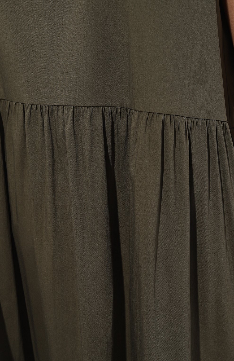 Хлопковое платье PIETRO BRUNELLI, арт. AG0443 MX/C02937, фото 5