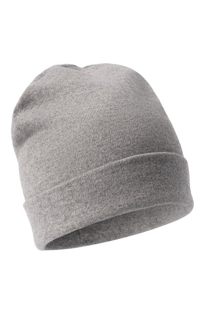 Мужская кашемировая шапка BRUNELLO CUCINELLI, арт. M2295809W