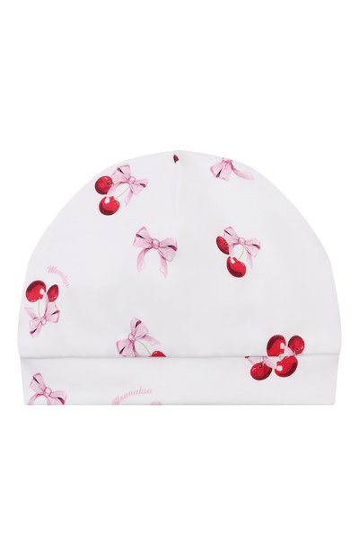 Комплект из трех предметов MONNALISA, арт. 35C508, фото 5