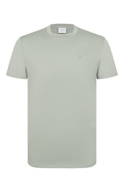 Мужская хлопковая футболка BOGNER, арт. 58586967