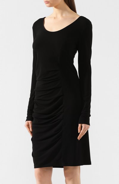 Платье BY MALENE BIRGER, арт. Q55597178/IRWINIA, фото 3