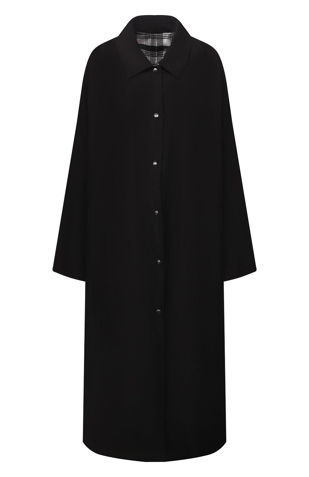 Плащ FORTE DEI MARMI COUTURE, арт. 21WF1501,  фото 1
