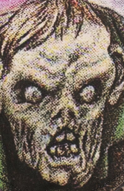 Хлопковая панама ACNE STUDIOS, арт. C40087/M, фото 3