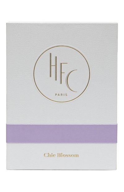 Парфюмерная вода chic blossom (75ml) HFC, арт. 3770014573063, фото 3