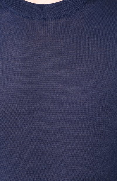 Шерстяной джемпер BERLUTI, арт. R17KRL133-004, фото 5