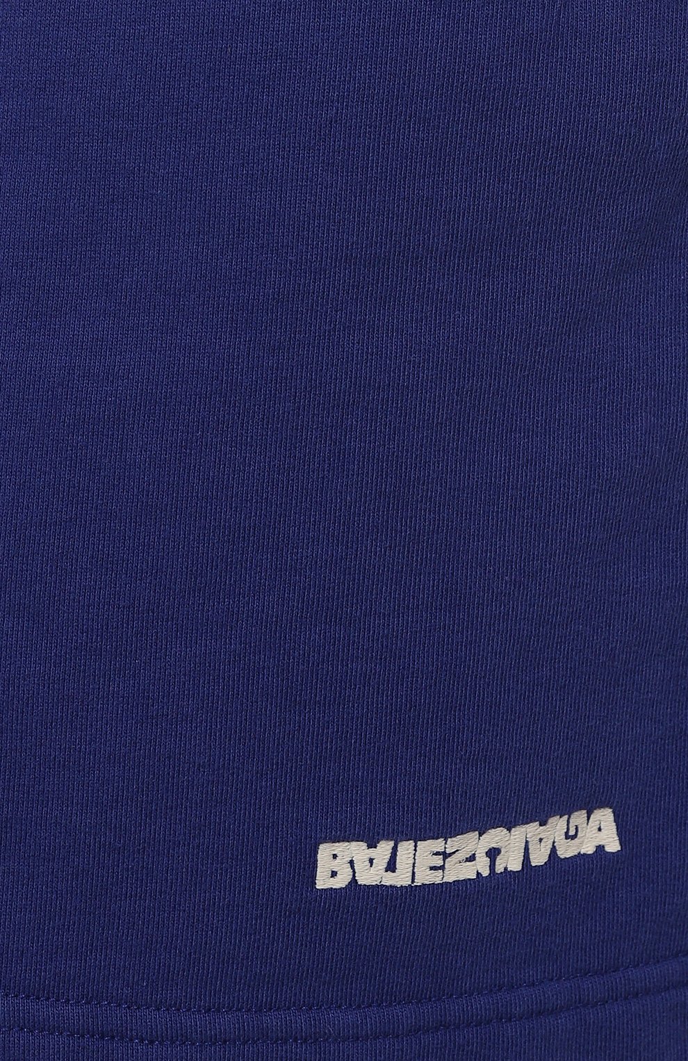 Хлопковые шорты BALENCIAGA, арт. 676137/TNVB6, фото 5