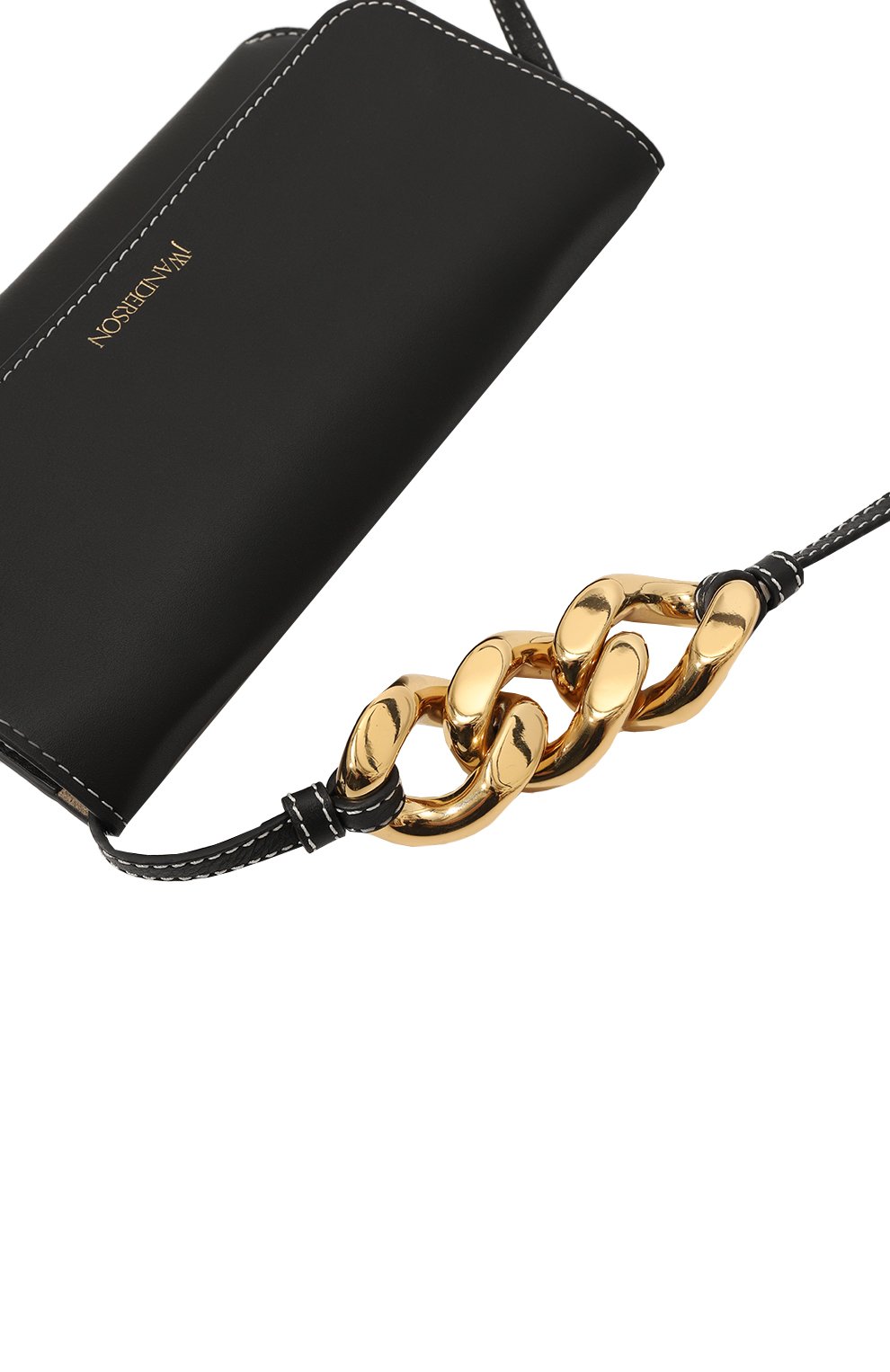 Кожаный футляр anchor для iphone JW ANDERSON, арт. AC0230-LA0088, фото 3