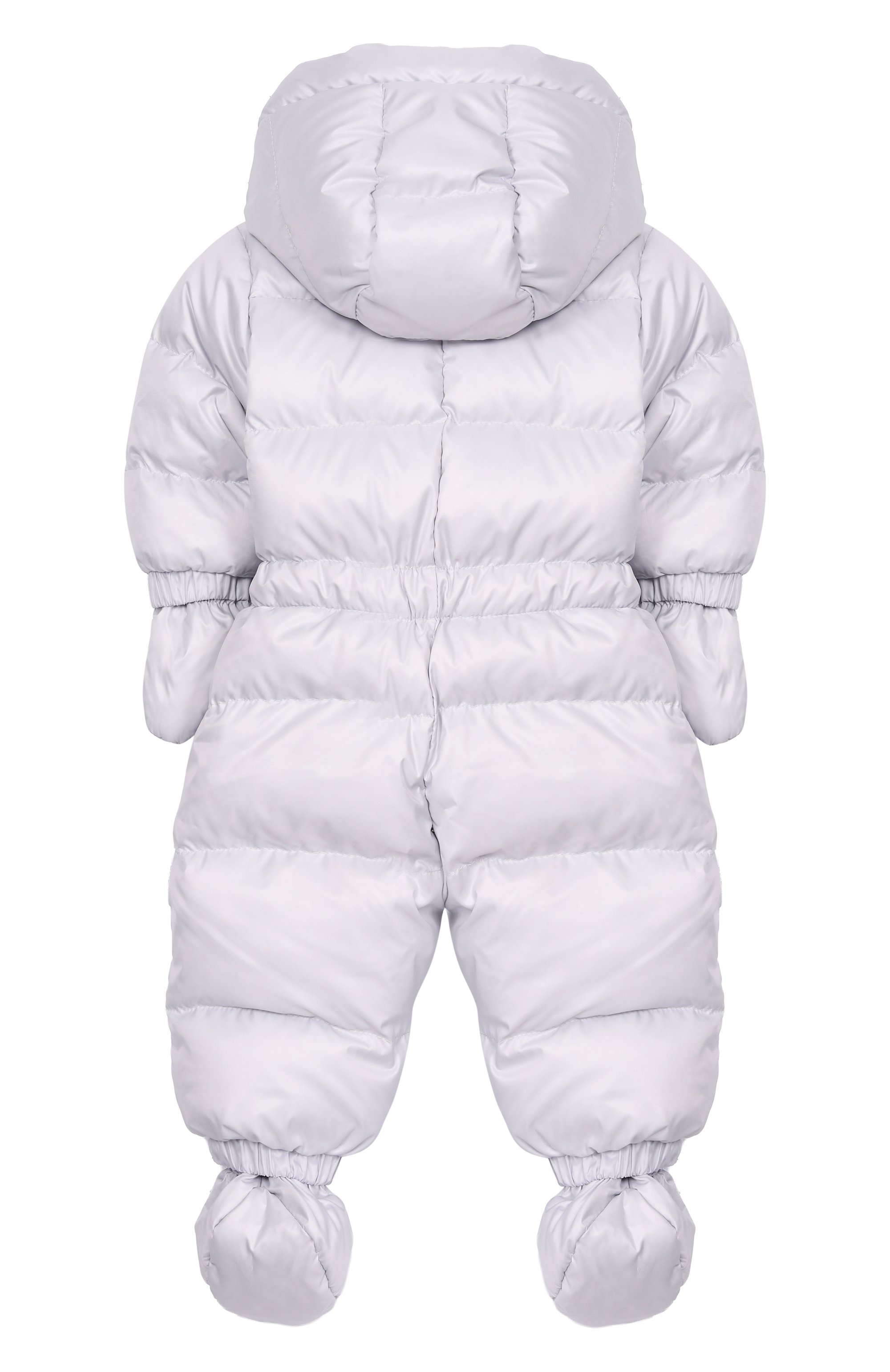 Пуховый комбинезон мона CHEPE, арт. 391205, фото 2