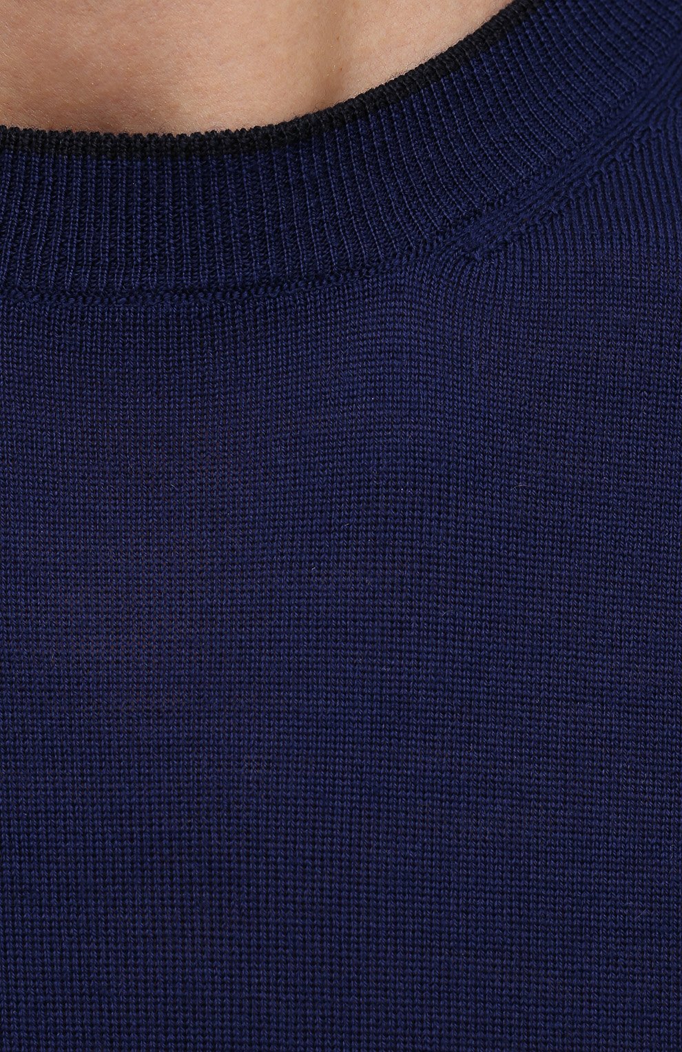 Джемпер из шерсти и кашемира FIORONI, арт. MK00T0A1, фото 5