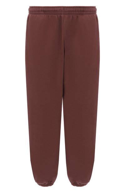 Женские хлопковые джоггеры PLANTA ROSA, арт. PR/J/NP/370VELVET