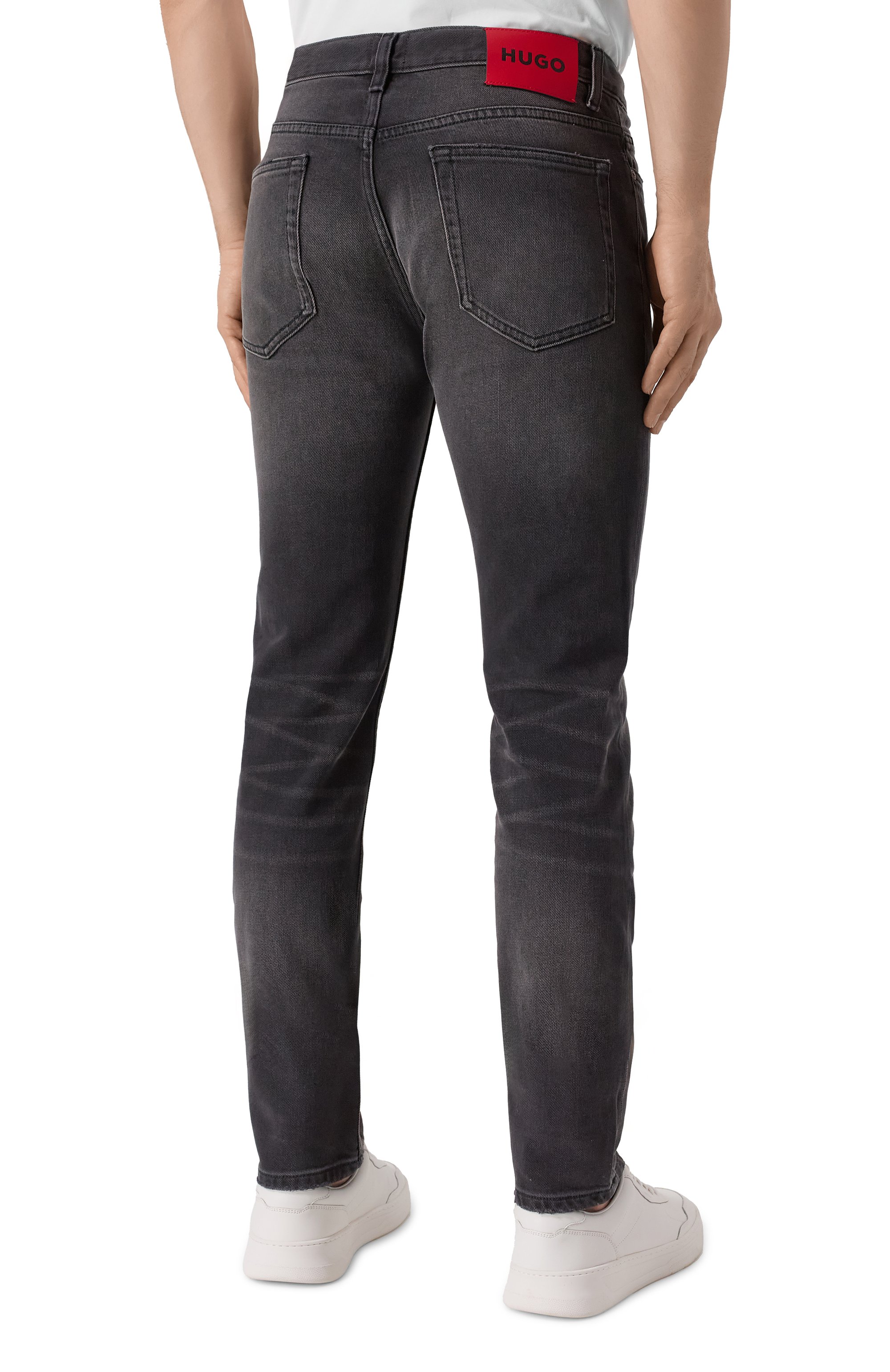 Джинсы hugo 708 HUGO, арт. 50542678, фото 4