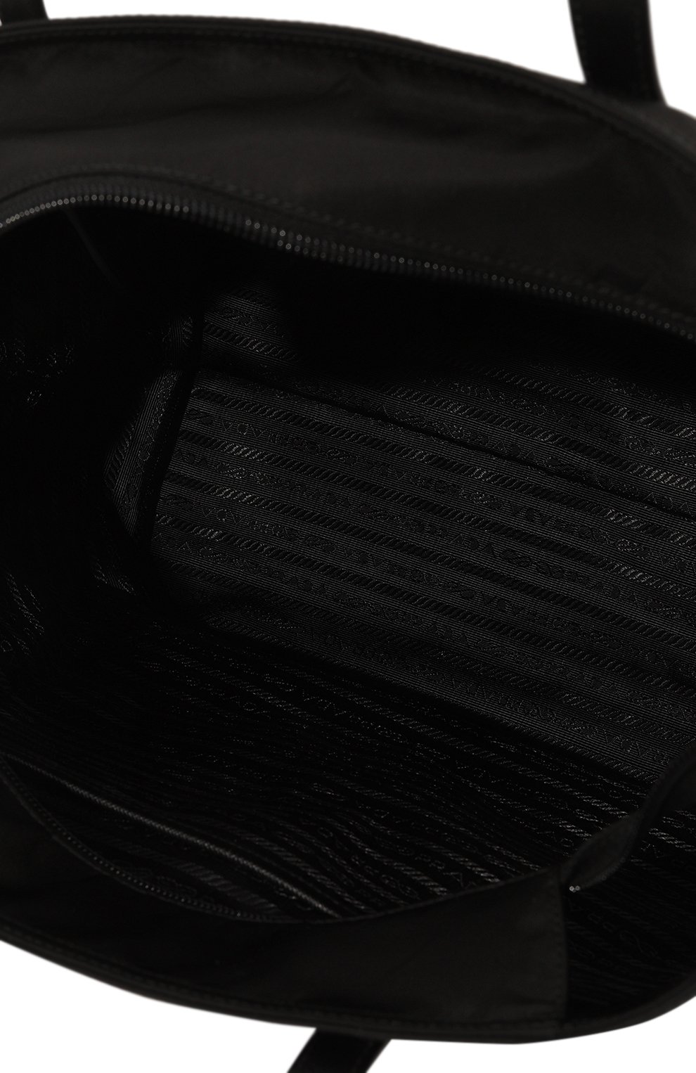 Сумка-тоут re-nylon PRADA, арт. 1BG052-064-F0002-OOW, фото 5