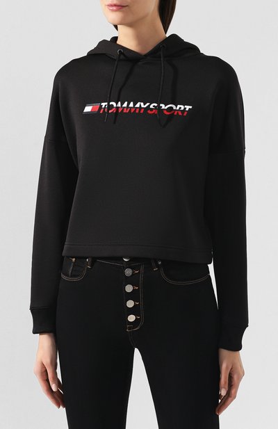 Худи TOMMY SPORT, арт. S10S100360, фото 3