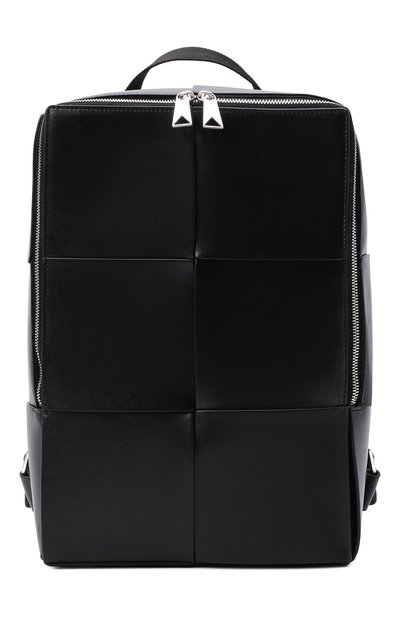 Кожаный рюкзак arco BOTTEGA VENETA, арт. 680092/VB1K1, фото 1