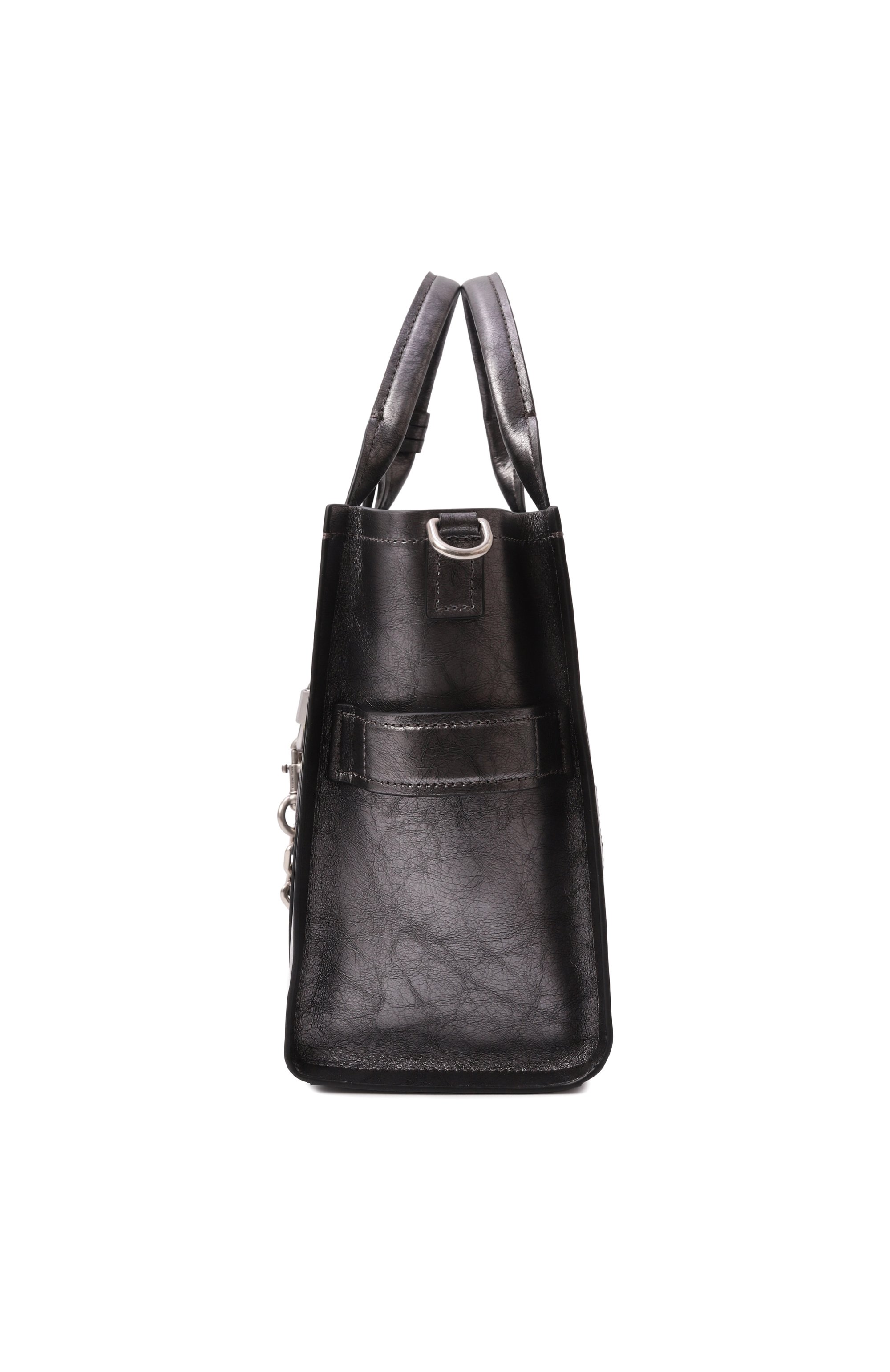 Сумка the tote bag medium MARC JACOBS (THE), арт. 2R4HTT013H02, фото 4