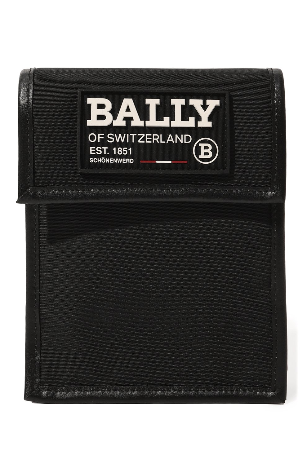 Текстильная сумка BALLY, арт. 600215/24382, фото 1