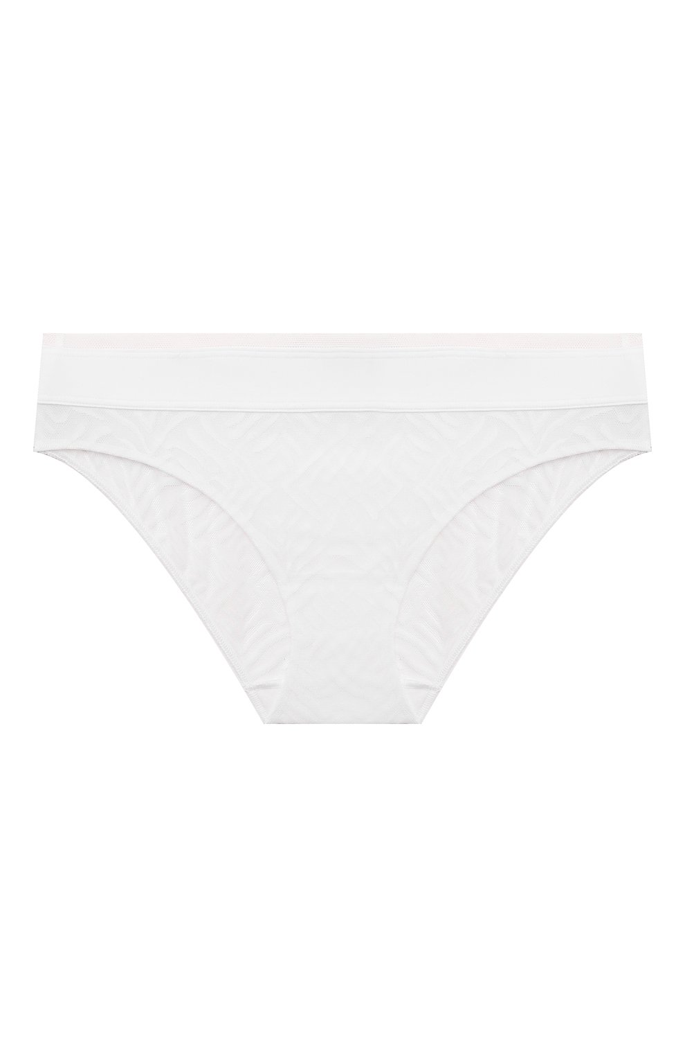 Трусы-слипы CHANTELLE белого цвета по цене 6230 руб., арт. C21T30, фото 1 Трусы-слипы CHANTELLE, арт. C21T30, фото 1