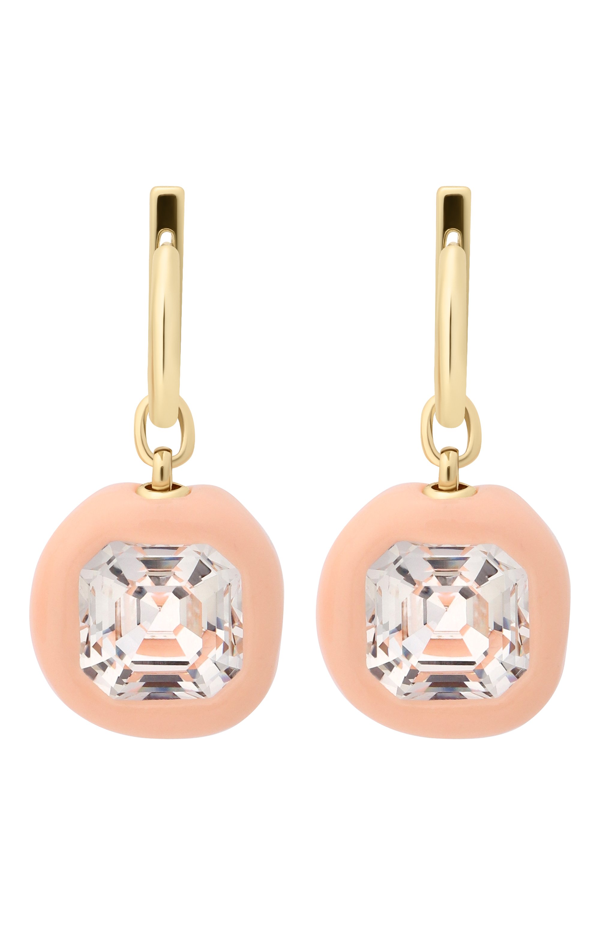 Серьги LILI ARCHIVE, арт. М.495, фото 1