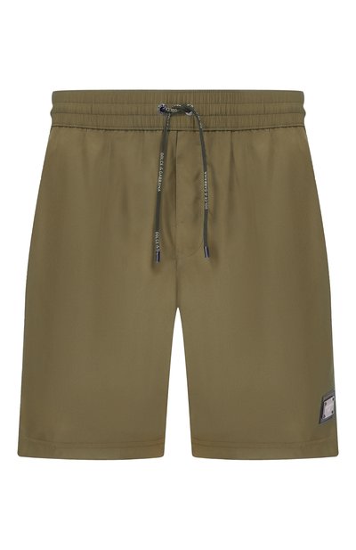 Муж ские плавки-шорты DOLCE & GABBANA, арт. M4E45T/0N0DK