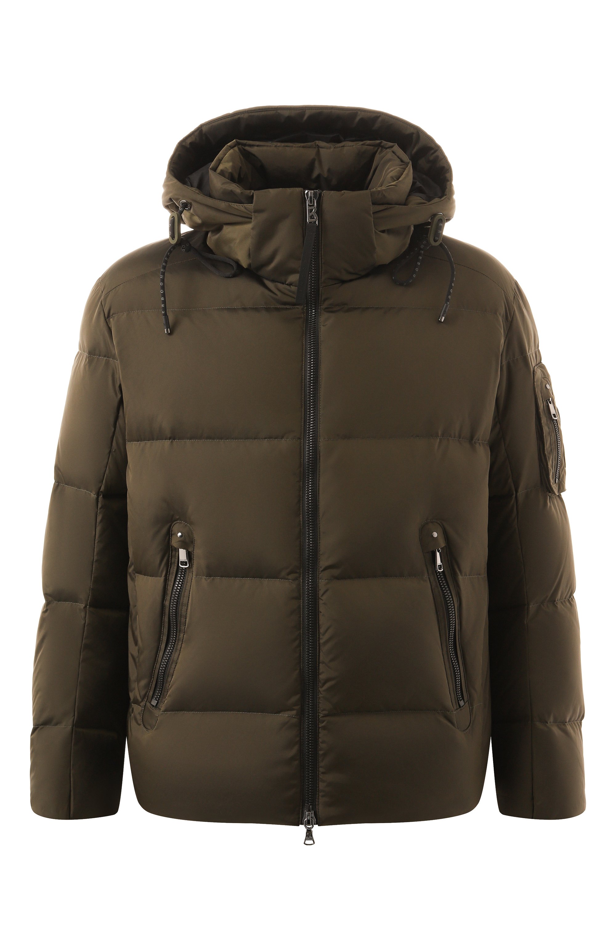 Пуховик BOGNER, арт. 38417593, фото 1