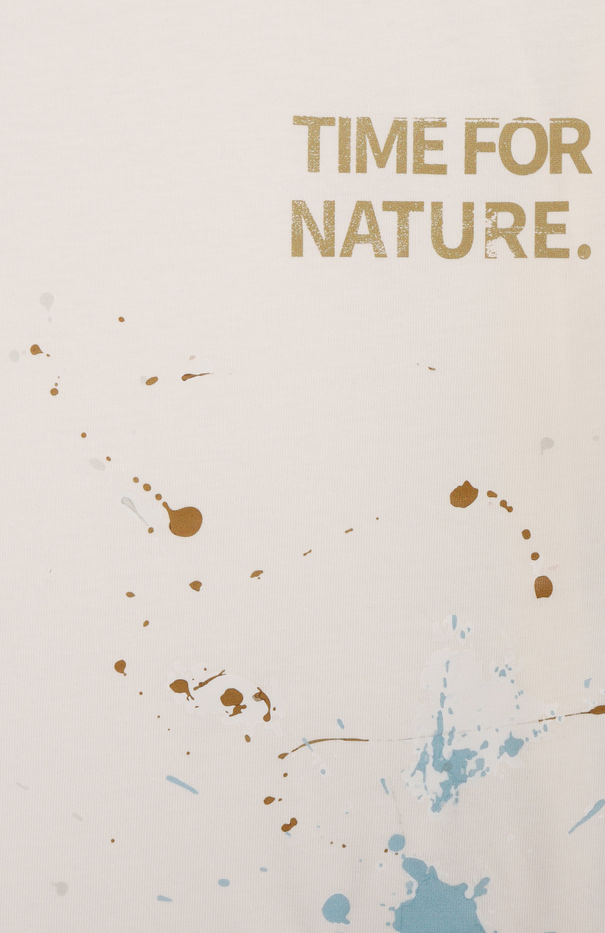 Хлопковая футболка PAOLO PECORA MILANO, арт. PP4029/6-12, фото 3