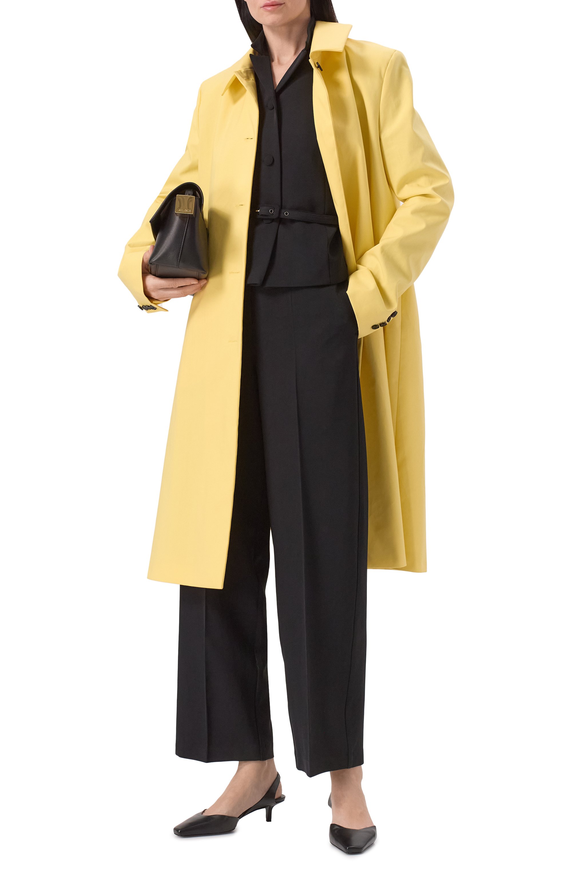 Жакет LESYANEBO, арт. LN02H-996_MAR, фото 2