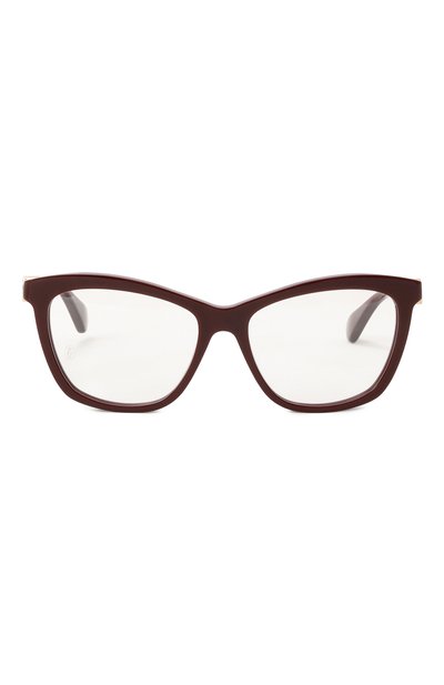 Оправа CARTIER, арт. CT0526 003, фото 3