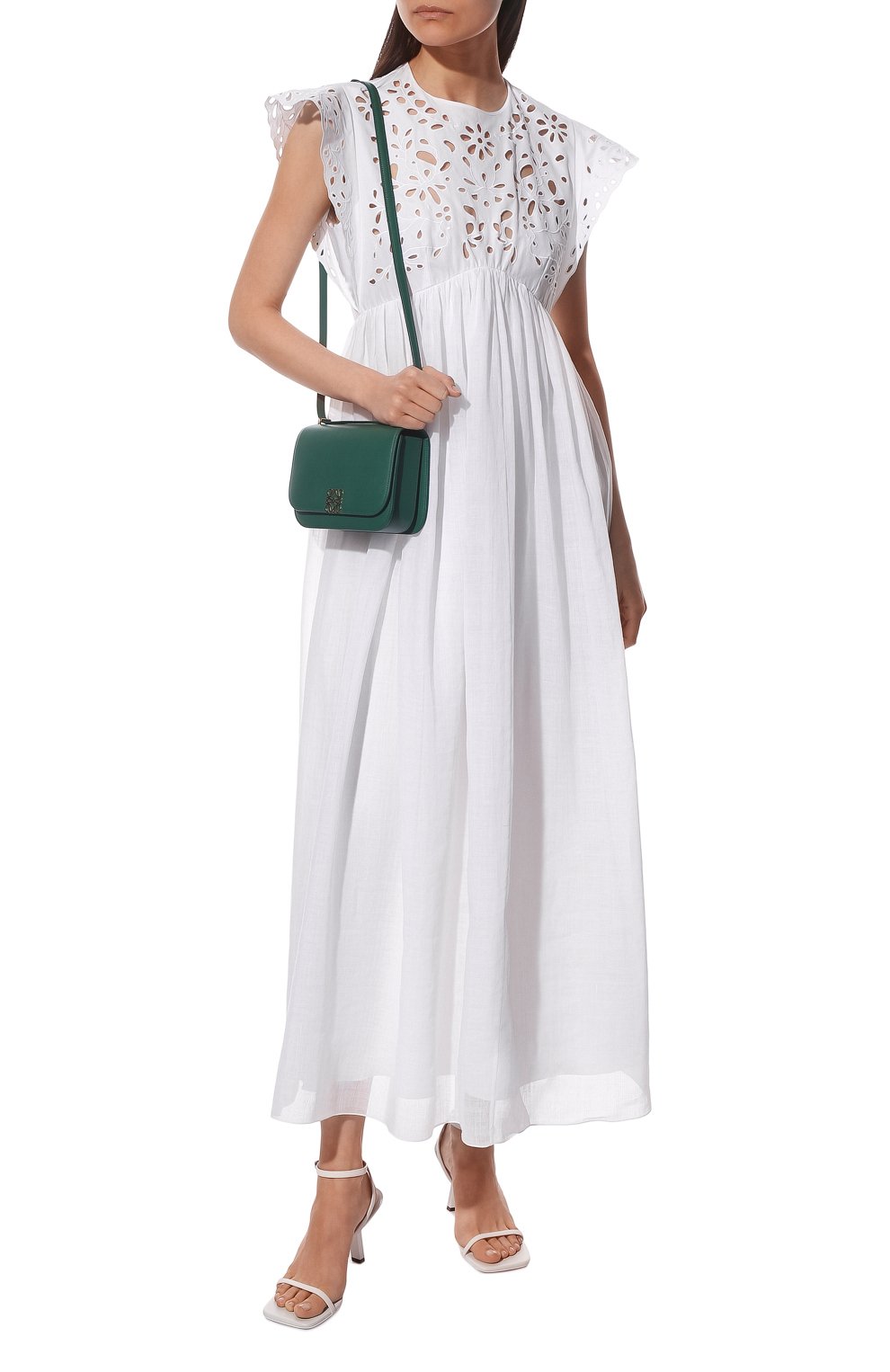 Платье CHLOÉ, арт. CHC22SR013481, фото 2