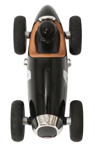 Игрушечная гоночная машина BAGHERA, арт. 481, фото 4