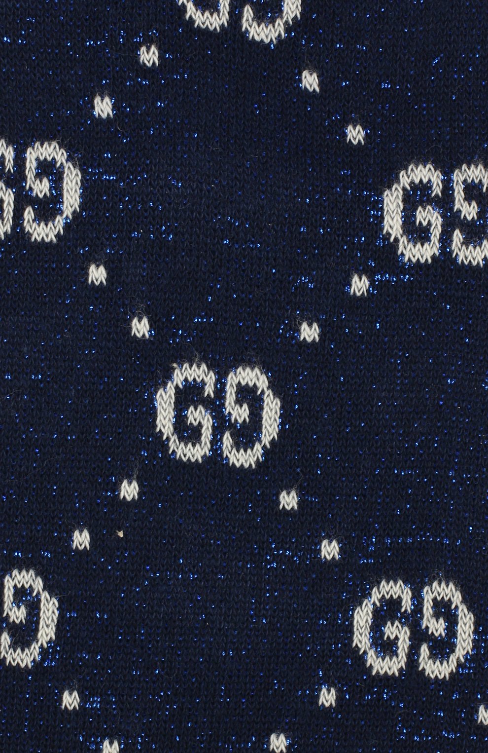 Гольфы GUCCI, арт. 480715/4K443, фото 2