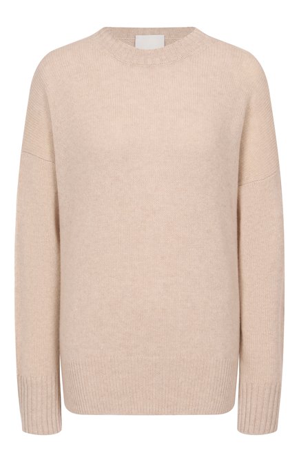 Женский кашемировый свитер ALLUDE, арт. 255/11151