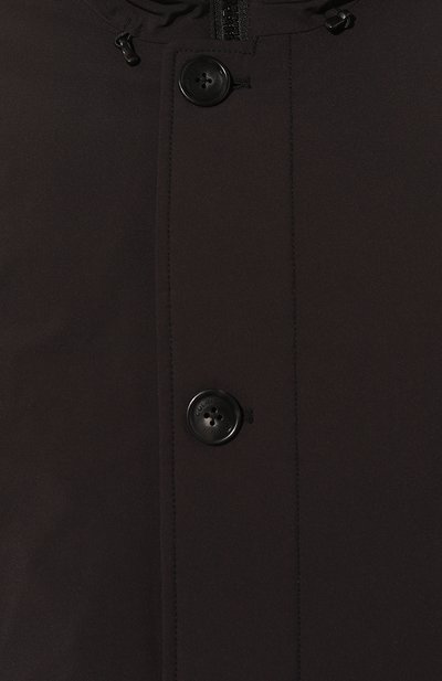 Пуховая парка WOOLRICH, арт. CFWOOU0802MRUT3339, фото 5