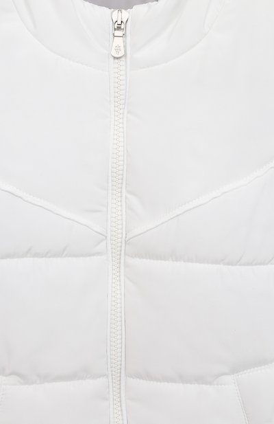 Утепленный жилет ELEVENTY, арт. 4R2P32/N0041/12-16, фото 3