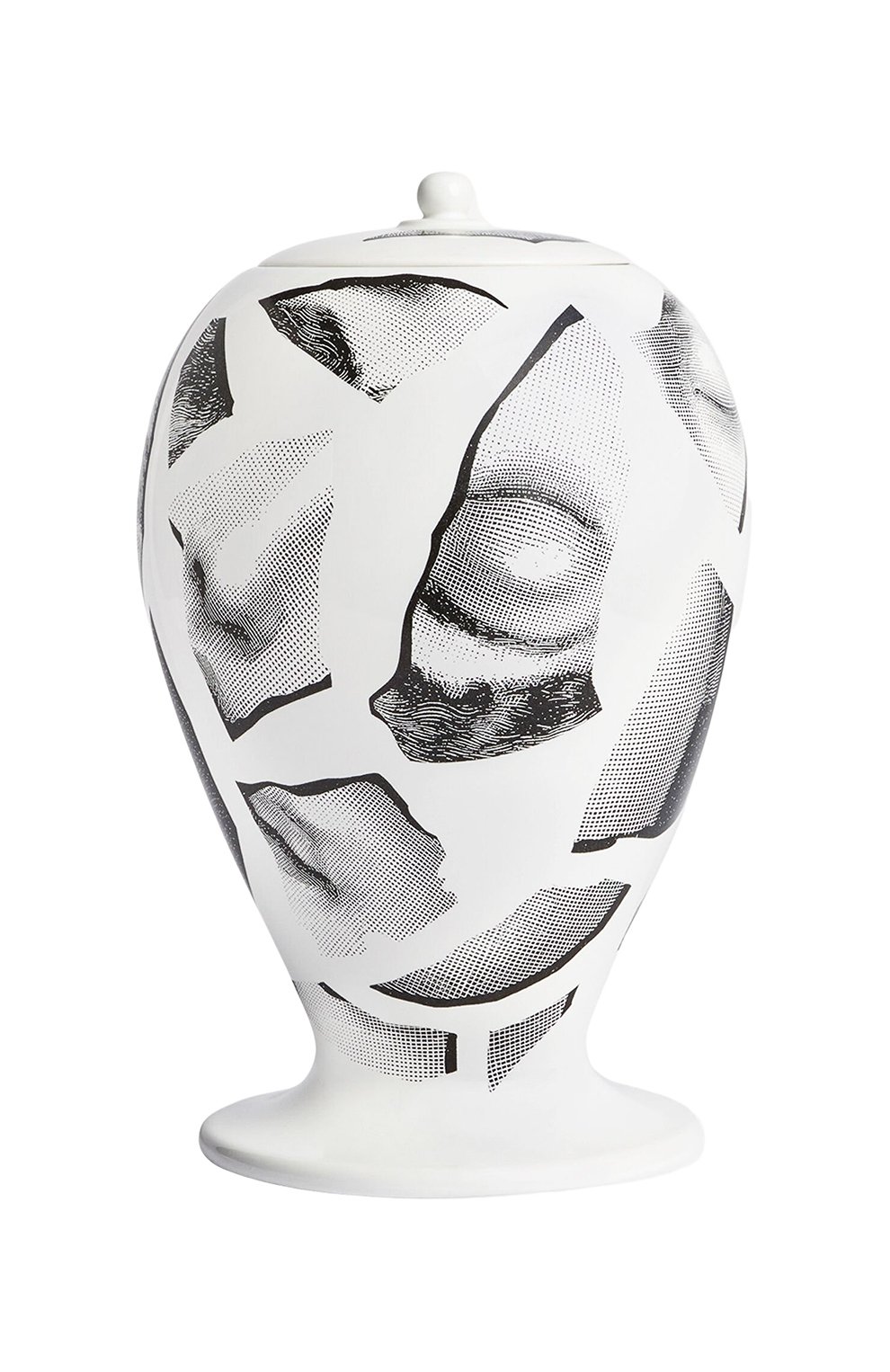 Ваза cocci FORNASETTI, арт. F0R-10573, фото 2