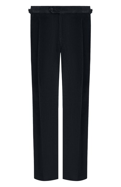 Мужские вельветовые брюки CORNELIANI, арт. 284L26/2A18203