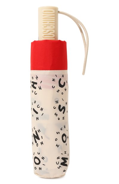 Складной зонт MOSCHINO, арт. 8686-0PENCL0SEI, фото 4