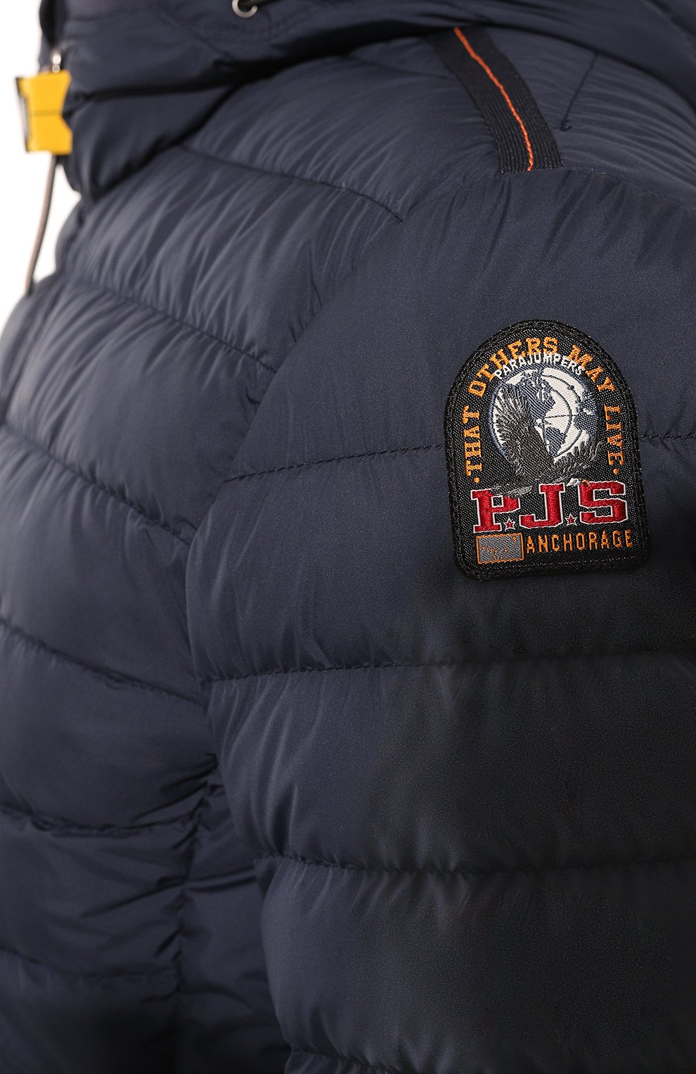 Пуховая куртка PARAJUMPERS, арт. 23SM-PM PUF SL02/LAST MINUTE, фото 5