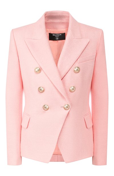 Жакет BALMAIN, арт. TF17110/V090, фото 1