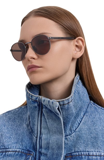 Солнцезащитные очки PRADA, арт. B51S-5AV05C, фото 3