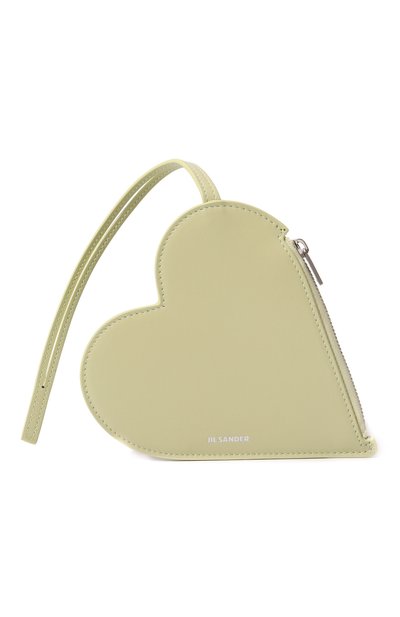 Кожаный футляр JIL SANDER, арт. J08VL0005/P5243, фото 1