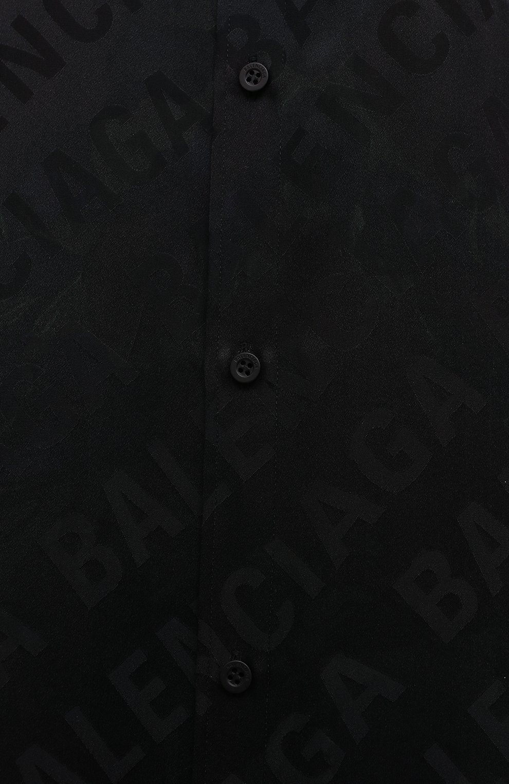 Атласное платье BALENCIAGA, арт. 576677/TILJ1, фото 5