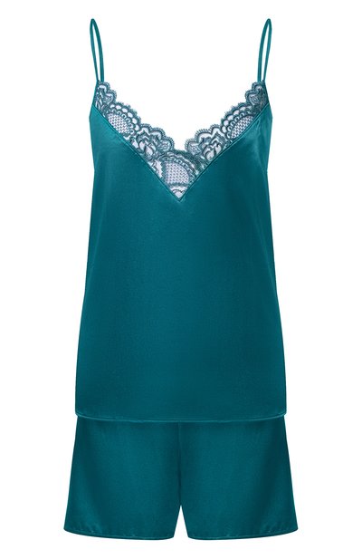 Шелковая пижама LISE CHARMEL, арт. ALH4213-ALH0113, фото 1