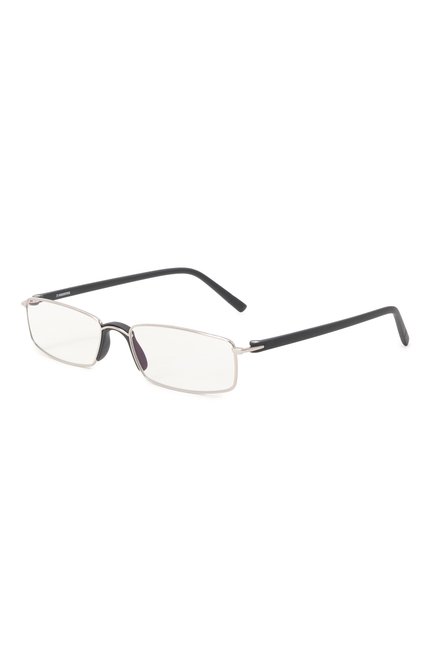 Женские оправа RODENSTOCK серебряного цвета, арт. 2640 B-K100 | Фото 1 (Нос: Не проставлено; Региональные ограничения белый список (Axapta Mercury): Не проставлено)