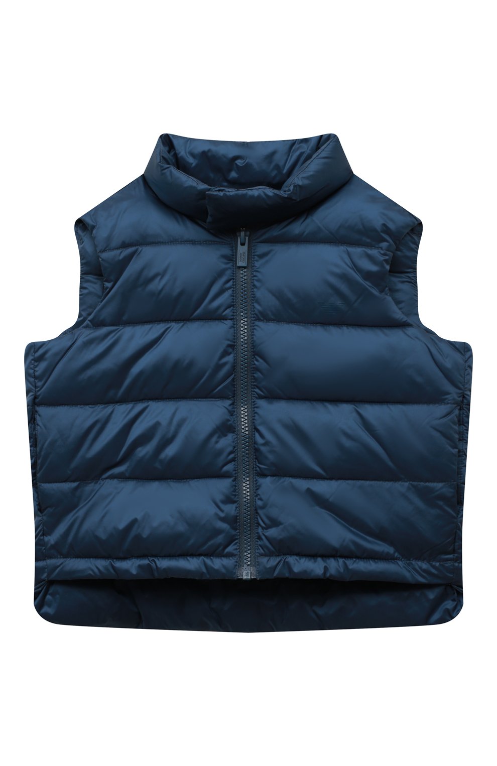 Утепленный жилет EMPORIO ARMANI, арт. 6H4B02/1NLSZ/0UTLET AW22-23, фото 1