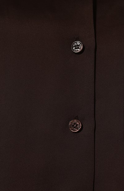 Рубашка из вискозы OLOLOL, арт. OLBL045L/4030.306/W25, фото 5