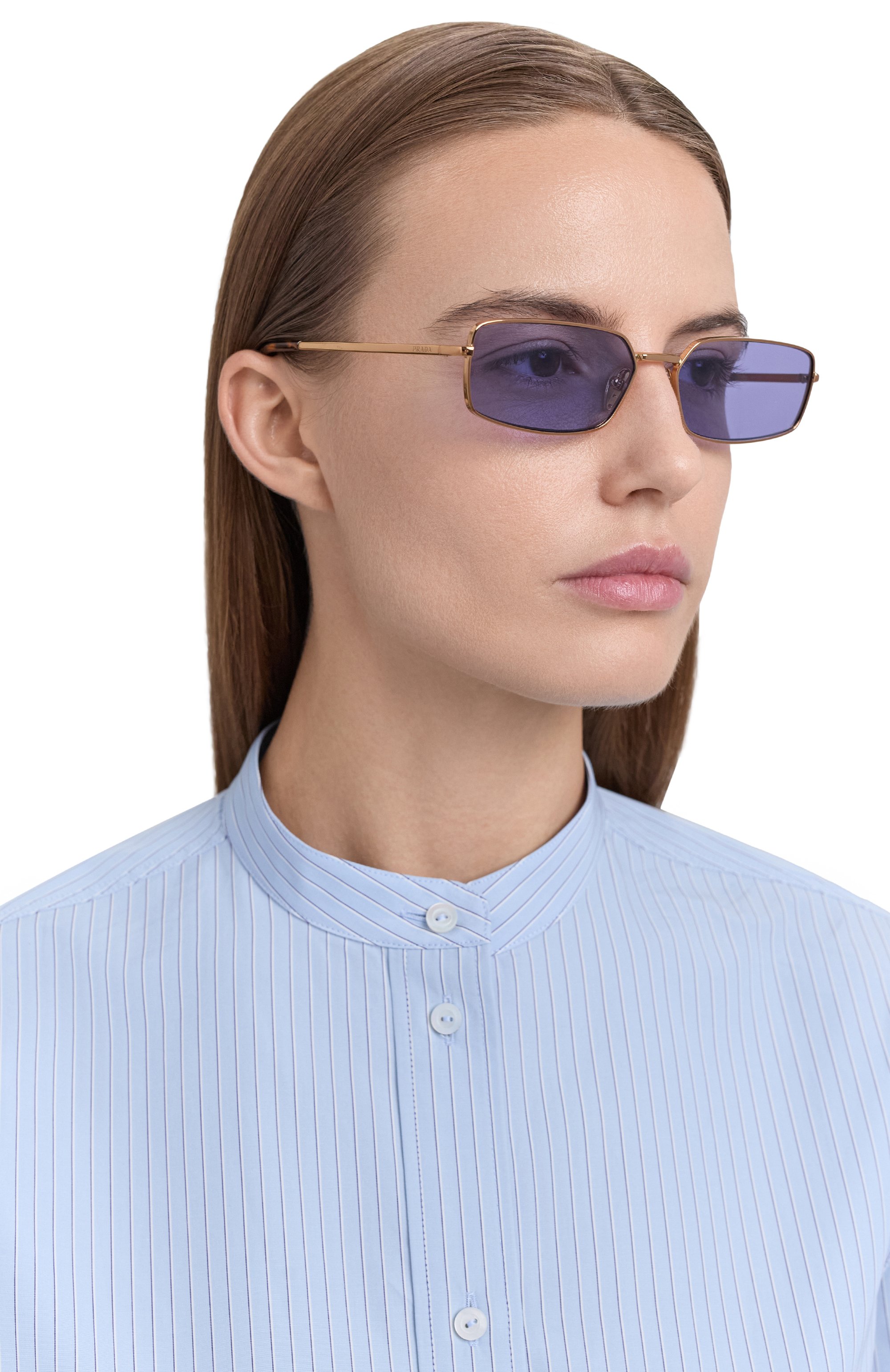 Солнцезащитные очки PRADA, арт. A60S-70E010, фото 2