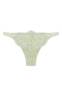 Светло-зеленый