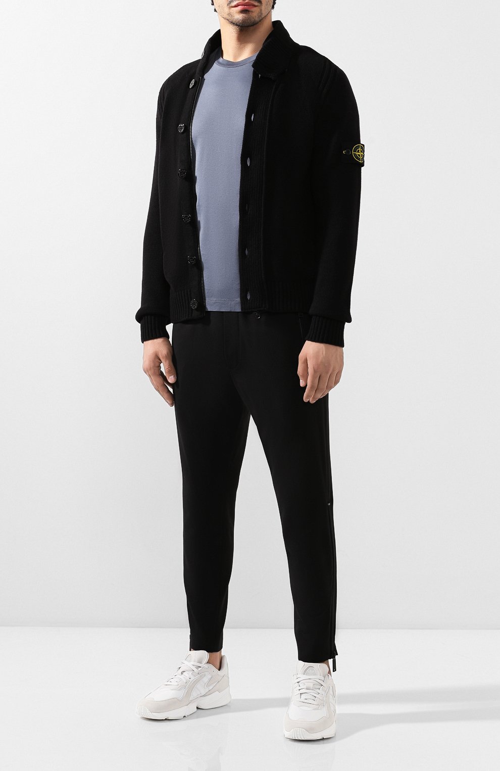 Кроссовки yung-96 chasm ADIDAS ORIGINALS, арт. EE7238, фото 2