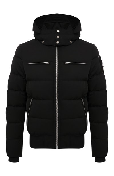 Пуховый бомбер MOOSE KNUCKLES, арт. M31MB005, фото 1